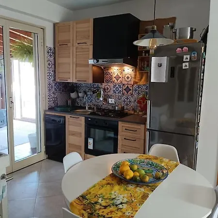 Casa Di Arturo *