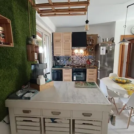 Casa Di Arturo * 로칼루메라
