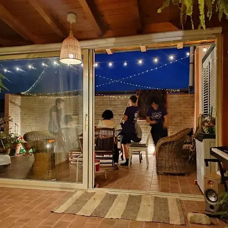 Casa Di Arturo 로칼루메라