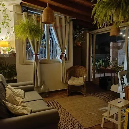 Casa Di Arturo Апартаменты Роккалумера