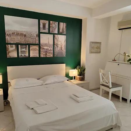 Casa Di Arturo * Roccalumera